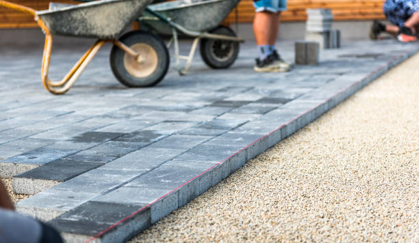 Trusted St Jaco, IL Driveway Pavers Experts