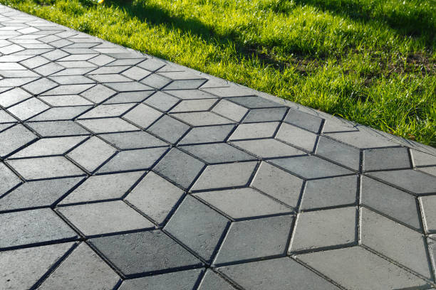 Best Driveway Pavers Near Me  in St Jaco, IL