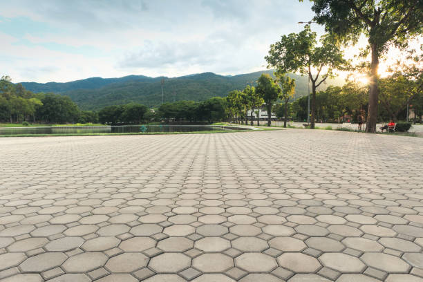 Best Residential Driveway Paver Services  in St Jaco, IL