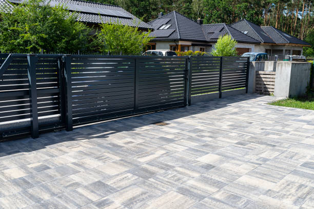 Best Affordable Driveway Pavers  in St Jaco, IL