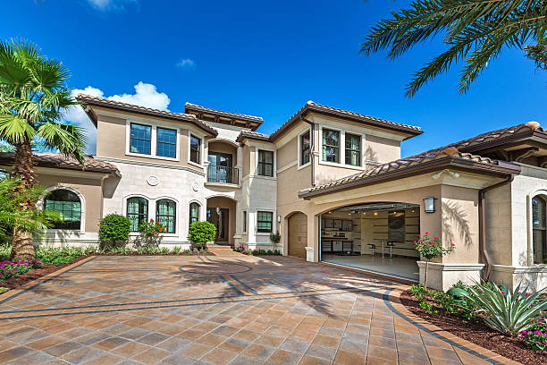 Reasons to Select Us for Your Driveway Paving Requirements in St Jaco, IL