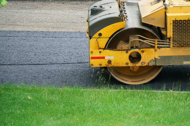 Best Commercial Driveway Pavers  in St Jaco, IL