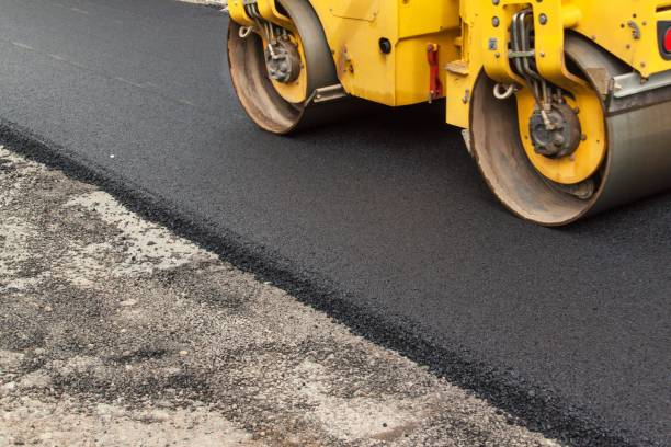 Best Driveway Resurfacing Pavers  in St Jaco, IL