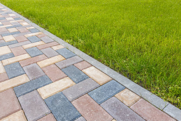Best Commercial Driveway Pavers  in St Jaco, IL