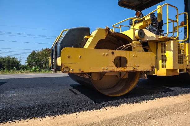 Best Driveway Repair Near Me  in St Jaco, IL